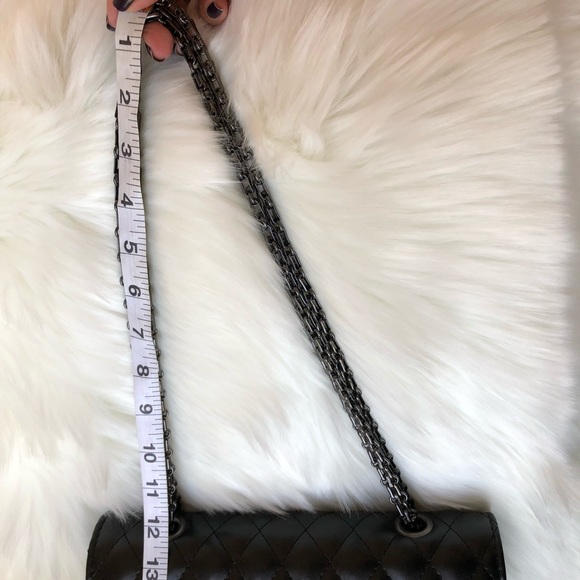 ❣️Fancy Leather Shoulder Bag❣️ - Picture 4 of 6